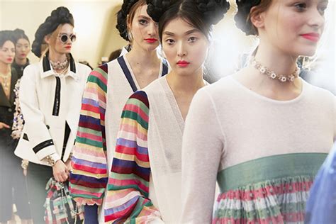Chanel Cruise Seoul Collectie 2016 The Bag Hoarder