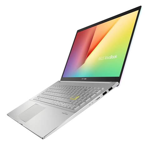 Asus Vivobook S15 S533fa 156 Laptop I5 10210u 8gb 512gb W10h Dreamy