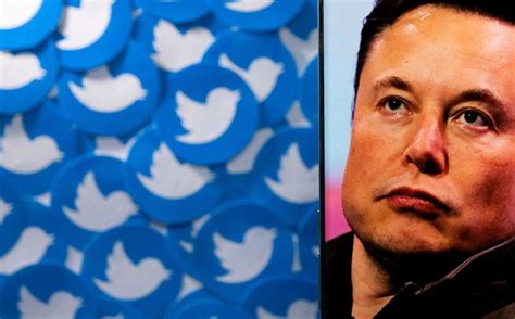 Musk Announces He Will Step Down As Ceo Of Twitter After Poll Defeat