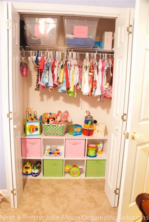 58 Genius Toy Storage Ideas And Organization Hacks For Your Kids Room