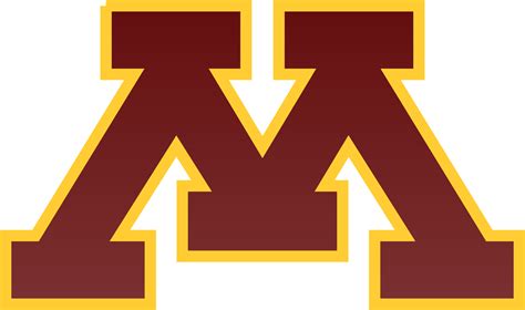 University Of Minnesota Logo Logodix