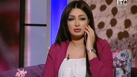 بالفيديو مذيعة مصرية يطلقها زوجها على المباشر أثناء حصة تلفزيونية آخر الأخبار البلاد