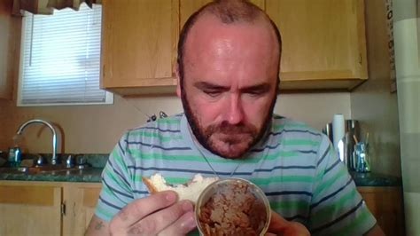 Eating A Cat Food Sandwich Youtube