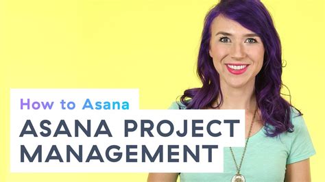 Asana's features encompass many project management needs, but if something's lacking, it offers a number of seamless third party integrations to extend functionality, including google drive, microsoft outlook, and salesforce. How to Asana: Asana project management - YouTube