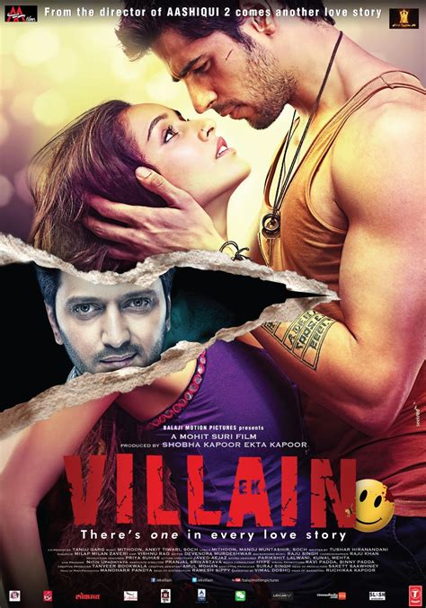 Ek Villain 2014 Sr Recordslk Direct Download 720p Hevc Movies