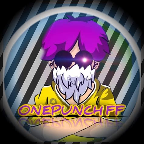 Onepunchff - Home | Facebook