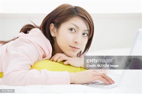 Face Down In Bed Photos And Premium High Res Pictures Getty Images