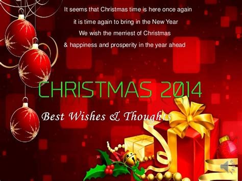 Kumpulan Gambar Quotes On Christmas Wishes Keren Sobatquotes