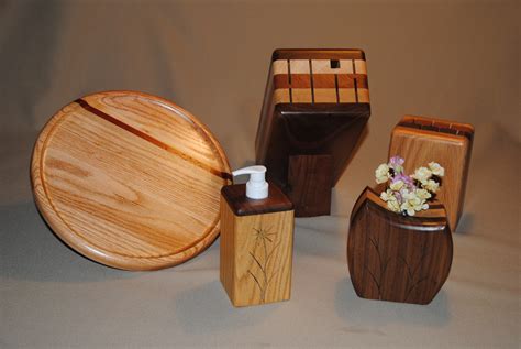 A Gift Of Wood, Quality Handcrafted Gifts Made In Wisconsin Review
