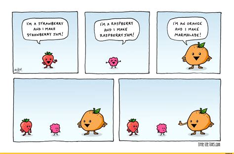 Funny Jokes About Oranges Freeloljokes