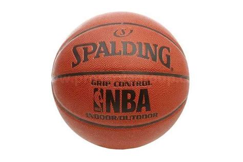 Spalding Nba Grip Control Match Ball Size 7
