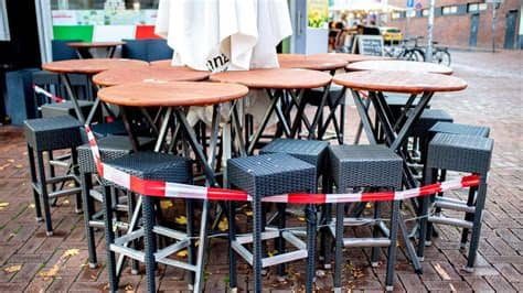 Nrw vollzieht eine brutale kehrtwende. Corona-Regeln für Gastronomie, Restaurants, Cafés ...