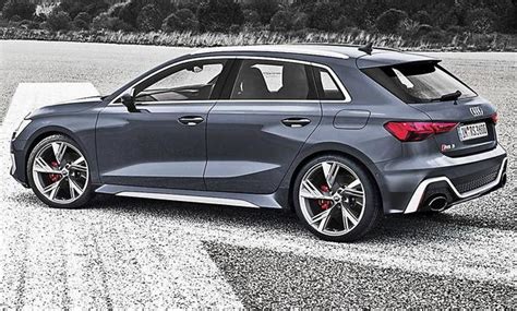 Es hat einen bildschirm von 6.5 zoll, kamera 48 mp und speicher 128gb. Audi RS 3 (2021): Preis, PS & technische Daten ...