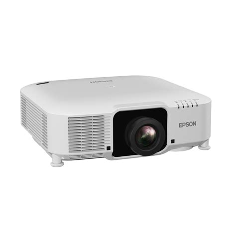 How many eb in 1 gb? Epson EB-L1050U Projector | Sahara AV
