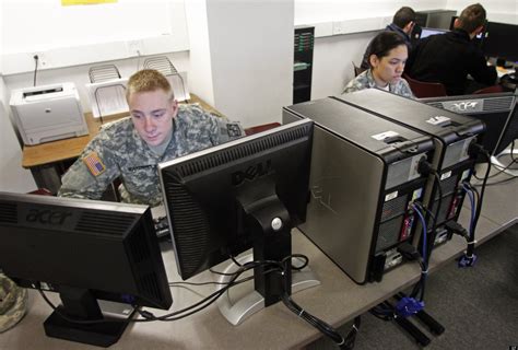 Pentagon Cyber Force Turns To Hackers To Meet Growing Demand Huffpost