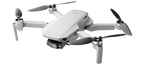 Drone Dji Mini 2 Disponibile Su Amazon Da Oggi