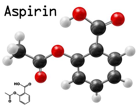 SimplyScience Wie Wirkt Eigentlich Aspirin