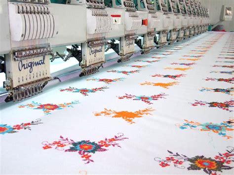 Custom Digitizing And Machine Embroidery | Style2Designer