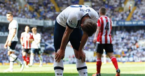 View the player profile of tottenham hotspur forward harry kane, including statistics and photos, on the official website of the premier league. Harry Kane: This is why finishing below Arsenal this ...