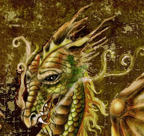 Draco Dragon Dragon Artwork Ferocious Dragon Fierce Etsy