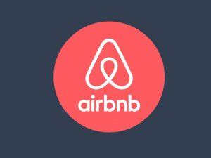Exponential business model of airbnb: Airbnb Business Model: Here's Exactly How It Works