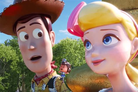 Toy Story 4 Uk Release Date Cast Plot Trailer And Bo Peeps Return