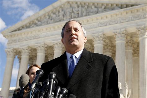 texas ag ken paxton under fbi investigation asks the supreme court to hand trump the election