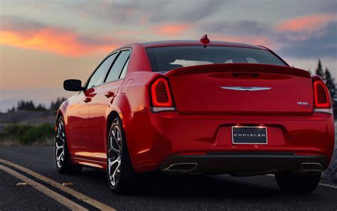 Is chrysler 300 a good car. 2020 Chrysler 300 Release Date, Price, Engine, Redesign ...