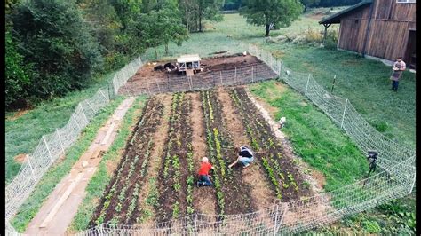 I use them to keep track of garden tasks and when to do them. How We Built a 10 Acre Homestead in a Year (from scratch ...