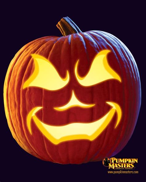 Pumpkin Masters Free Patterns