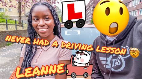 Leannes Real Driving Test Is Tomorrow Mock Test Needs A Pass 😱🤞 Youtube