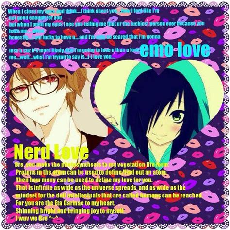 Emo 3 Wiki Anime Amino