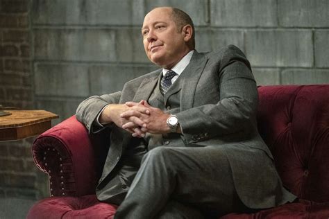 The Blacklist To End With Season 10