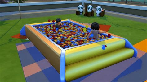 Les Sims 4 Kit Dobjets Bambins Télécharger Jeu Pc Gratuit