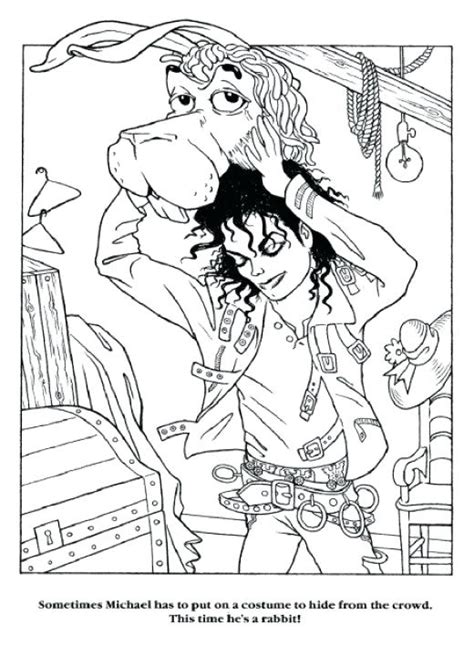 The black singer from a large family sang many songs during his life, most of which became hits. Michael Jackson Coloring Pages To Print at GetColorings ...