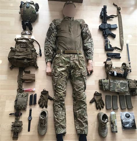 Pin On Tactical Loadout