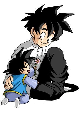 Kid goku can also be unlocked if you visit grandpa gohan's house during goku's du, if you visit it after fighting raditz, but before fighting. Pin on DBZ