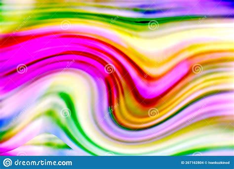 Various Color Swirling Around Pictures Drawings Patterns And
