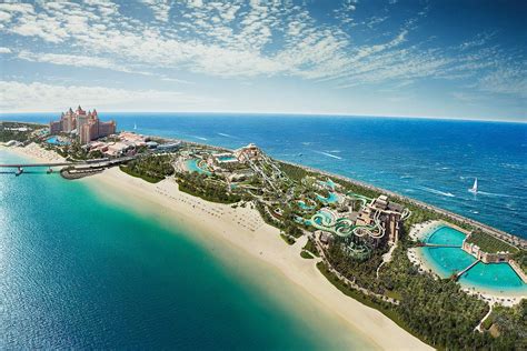 Dubai Emiraten Strandvakantie Atlantis The Palm 333travel