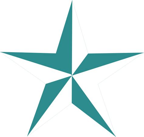 Free Teal Star Cliparts Download Free Teal Star Cliparts Png Images