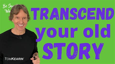 How Your Story Changes Your Life Youtube