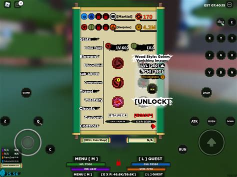 1038 best r/shindo_life images on Pholder | Is this good? If not what