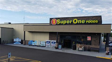 Store Details Hours Services Wadena Mn Super One Foods