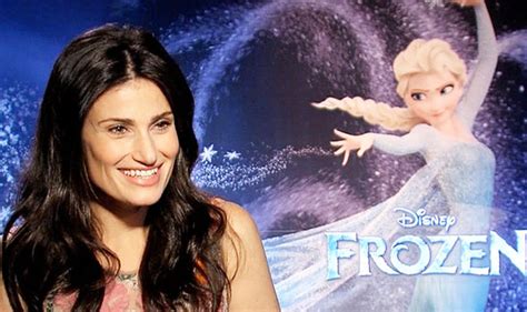 Is Elsa Going Gay And Getting A Girlfriend In Frozen 2 Even Idina