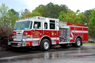 Images Of Fire Trucks Bermuda Fire Ems Fire Apparatus