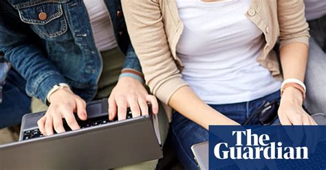 Fake Model Scouts Tricking Uk Girls Into Sharing Explicit Photos Society The Guardian