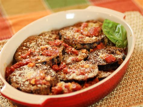 In italy, vegetables that are pickled with vinegar choose eggplants that are medium in size, as these tend to be sweeter and have fewer seeds. Eggplant Parmesan - Homemade Italian Cooking