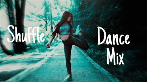 Popular Shuffle Dance Music Mix 2018 Melbourne Bounce Electro