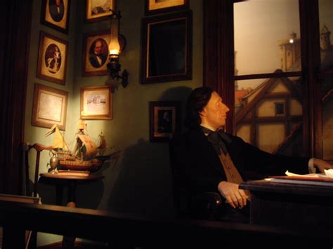 Hans Christian Andersen Fairy Tale House Copenhague 2020 Ce Quil