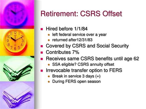 Ppt Retirement From Irs Powerpoint Presentation Free Download Id